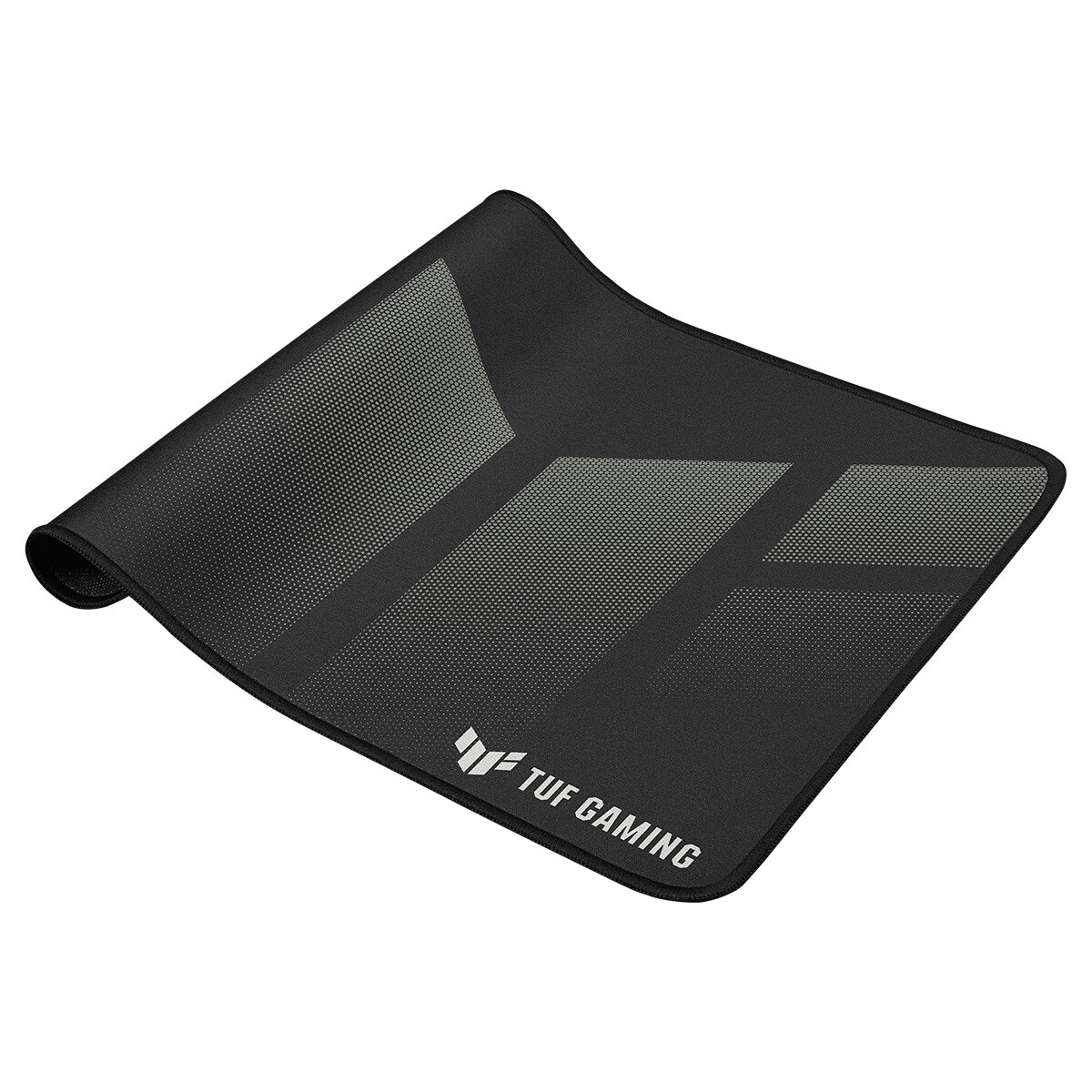 Alfombrilla para ratón gaming ASUS Tuf Gaming P1 Negro / Gris-3