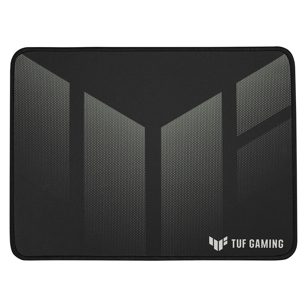 Alfombrilla para ratón gaming ASUS Tuf Gaming P1 Negro / Gris-1