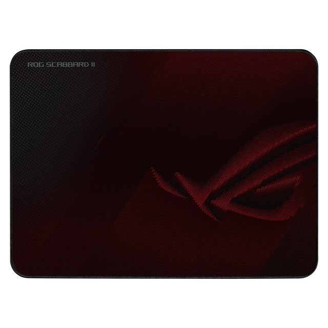 Imagen 0 de Alfombrilla para ratón gaming ASUS ROG Scabbard II