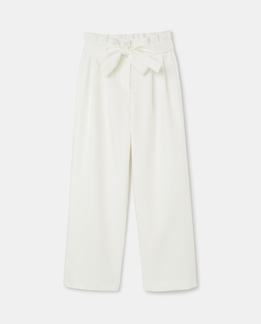 Pantalones mujer · Blancos · Moda mujer · El Corte Inglés (267) · 2