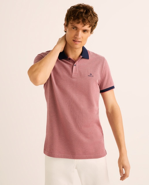Polos · Gant · Moda hombre · El Corte Inglés (64)