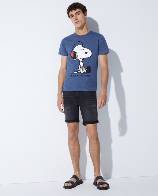Pantalones cortos y Bermudas · Easy Wear · Moda hombre · El Corte Inglés  (54)