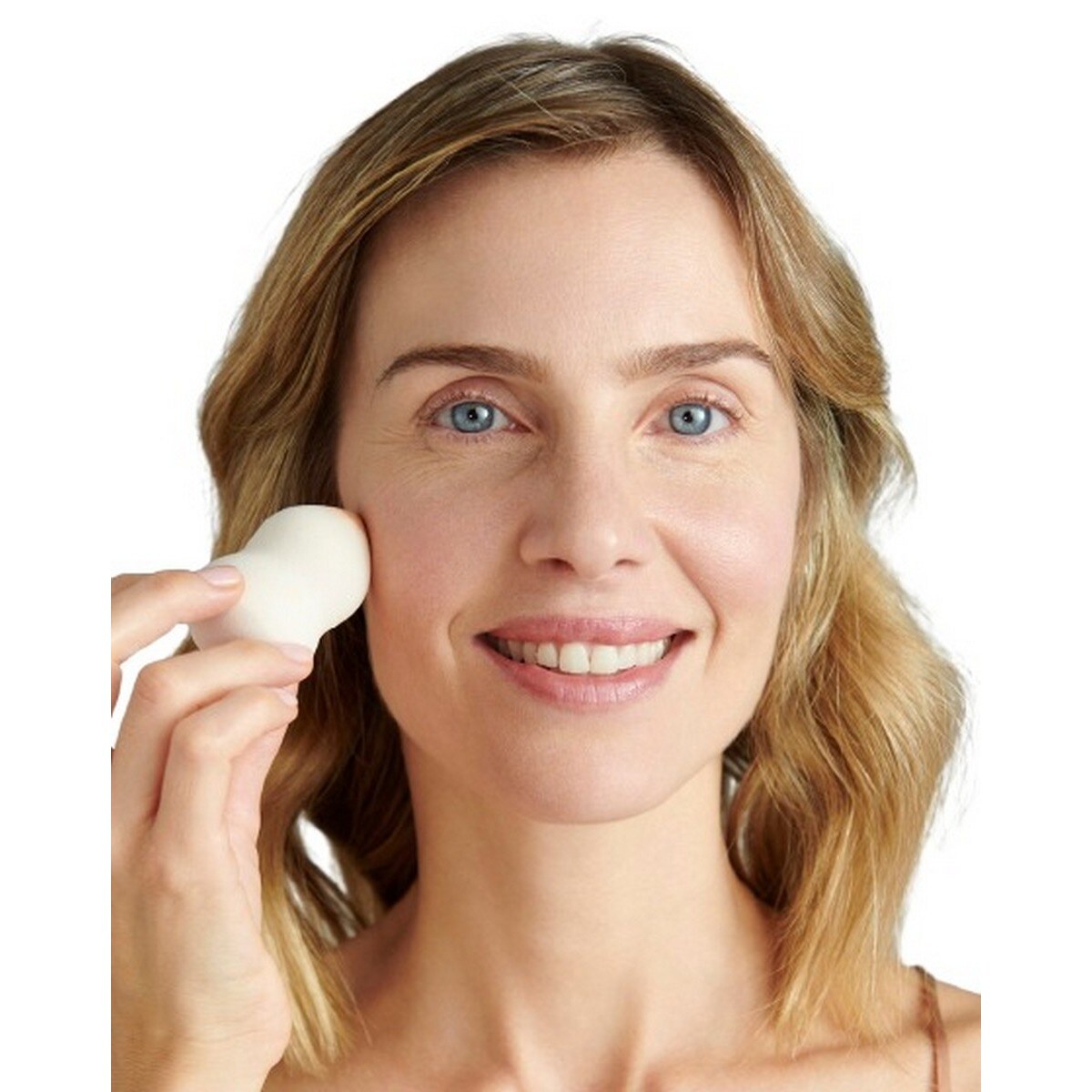 Base de Maquilhagem em Creme Upgrade [Make up] - 30 ml Noisette-5
