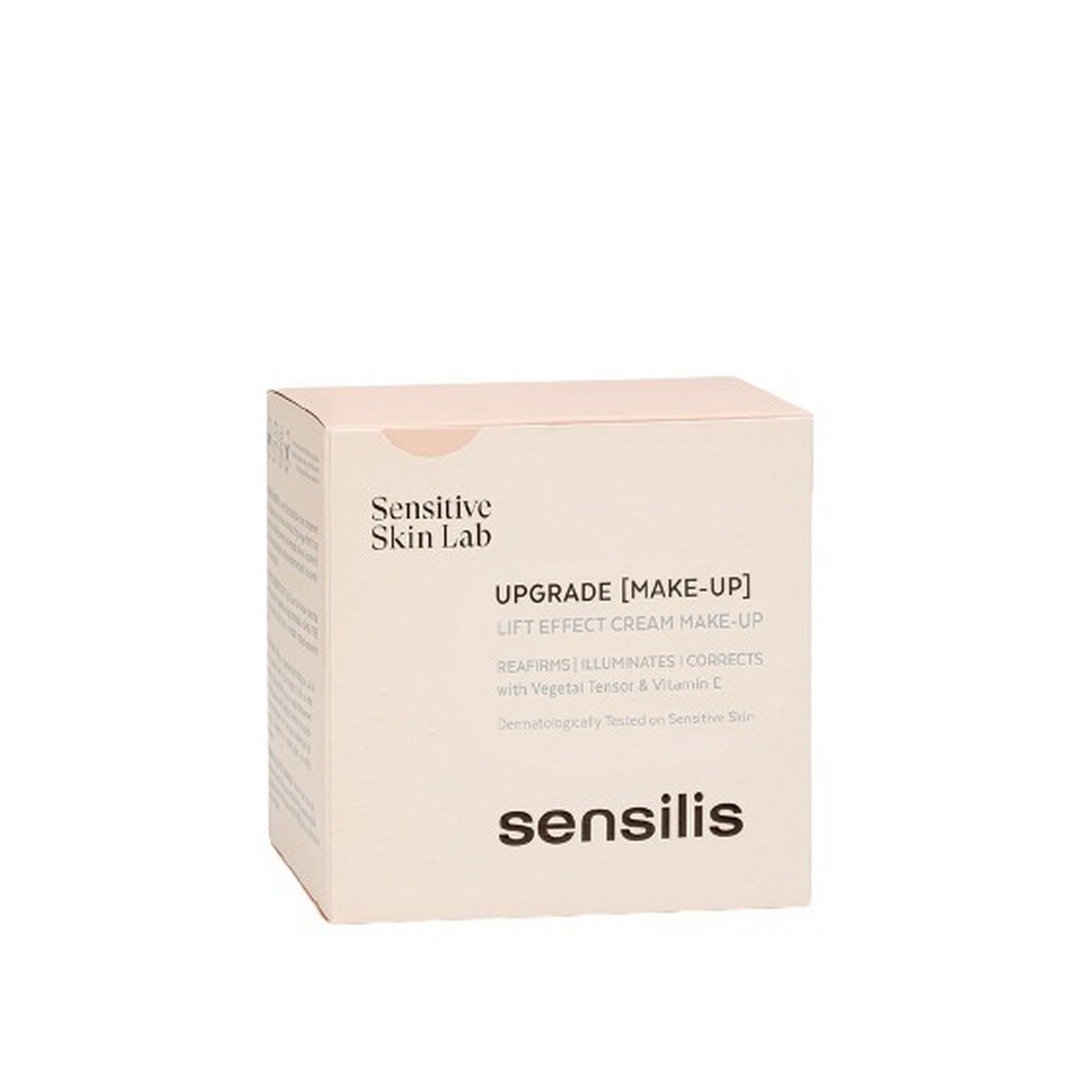 Base de Maquilhagem em Creme Upgrade [Make up] - 30 ml Noisette-3