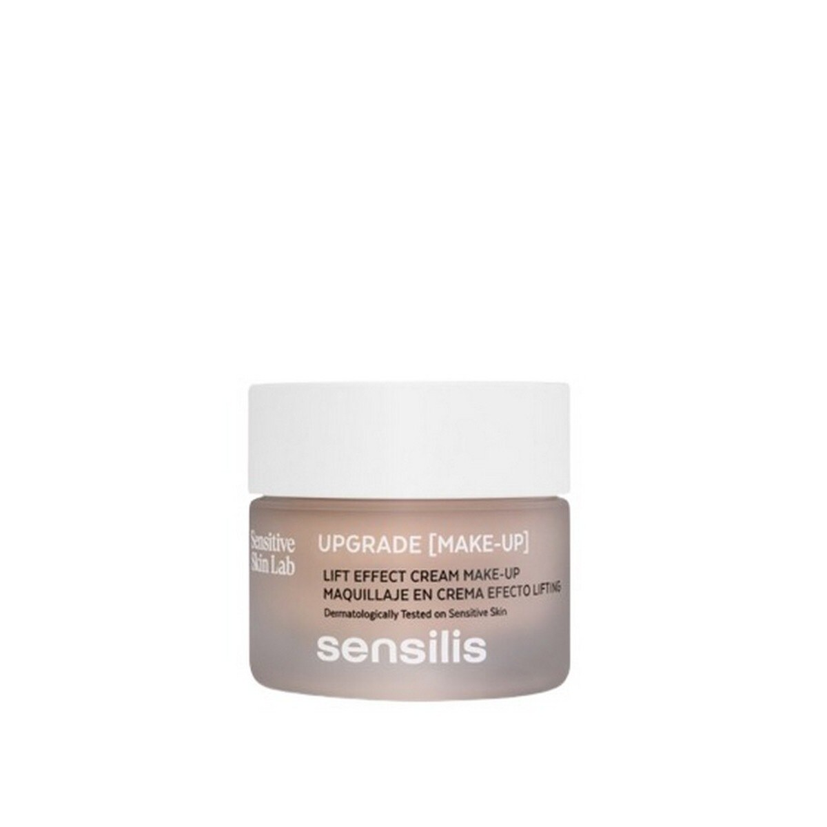 Base de Maquilhagem em Creme Upgrade [Make up] - 30 ml Noisette-1
