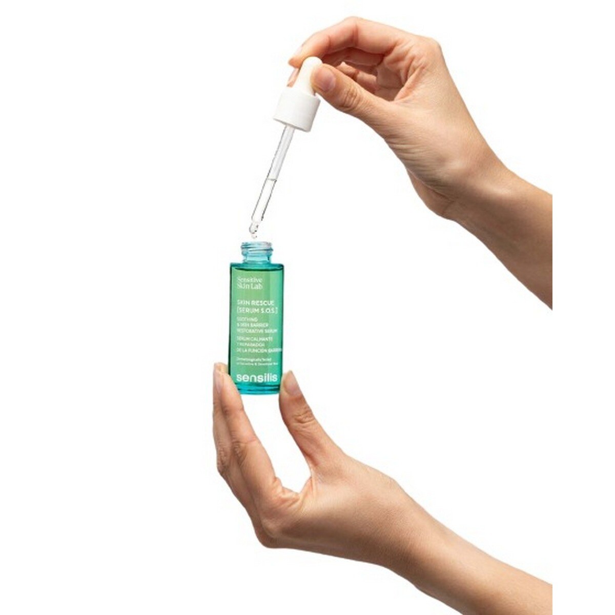 Sérum Skin Rescue S.O.S. - 30 ml 7