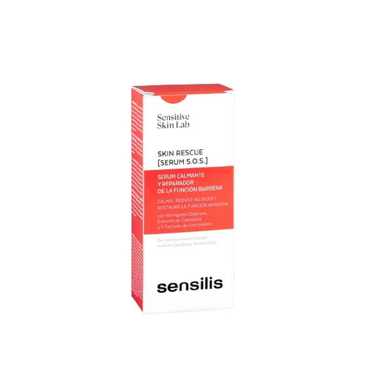 Sérum Skin Rescue S.O.S. - 30 ml 6