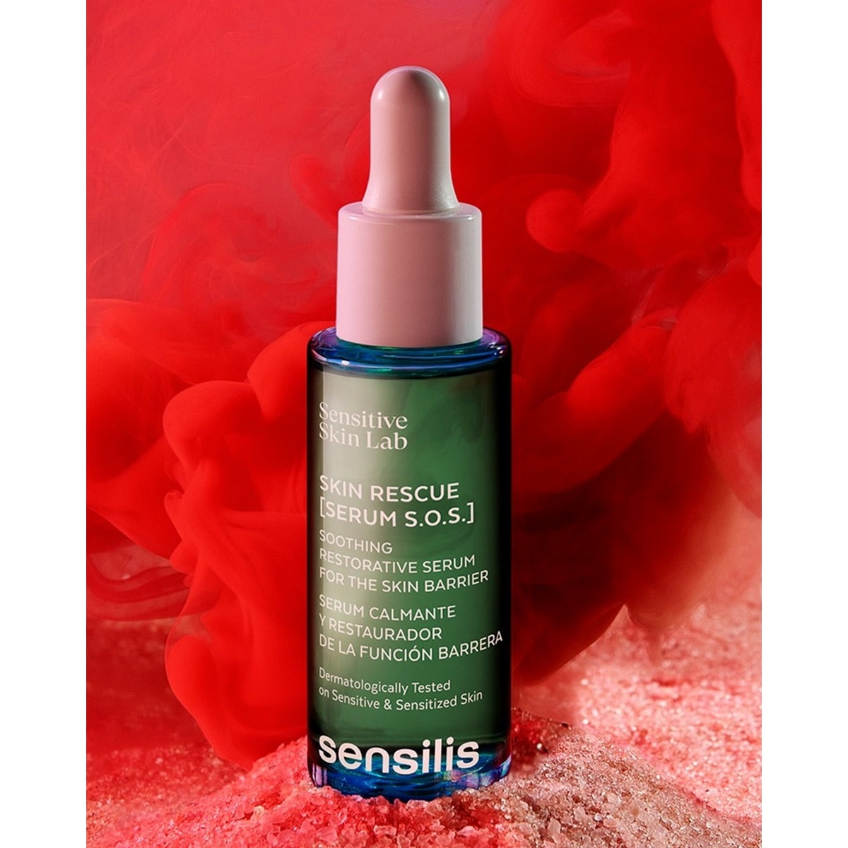 Sérum Skin Rescue S.O.S. - 30 ml 5