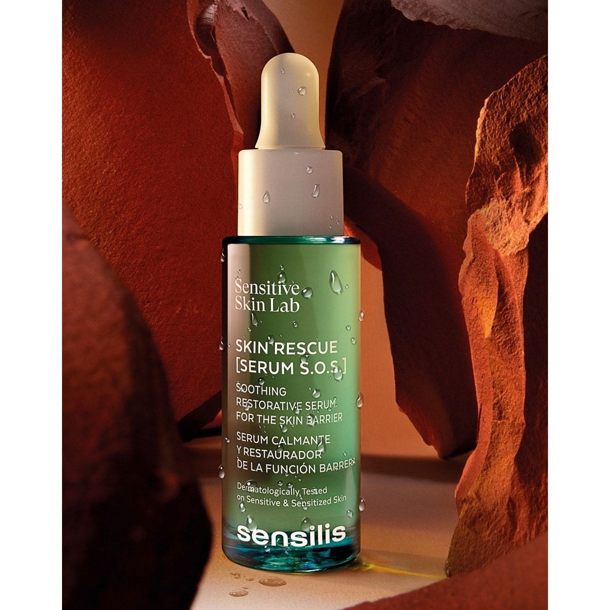 Sérum Skin Rescue S.O.S. - 30 ml 4