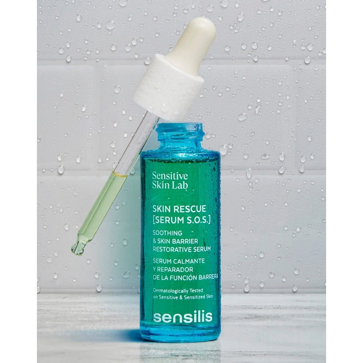 Sérum Skin Rescue S.O.S. - 30 ml 3