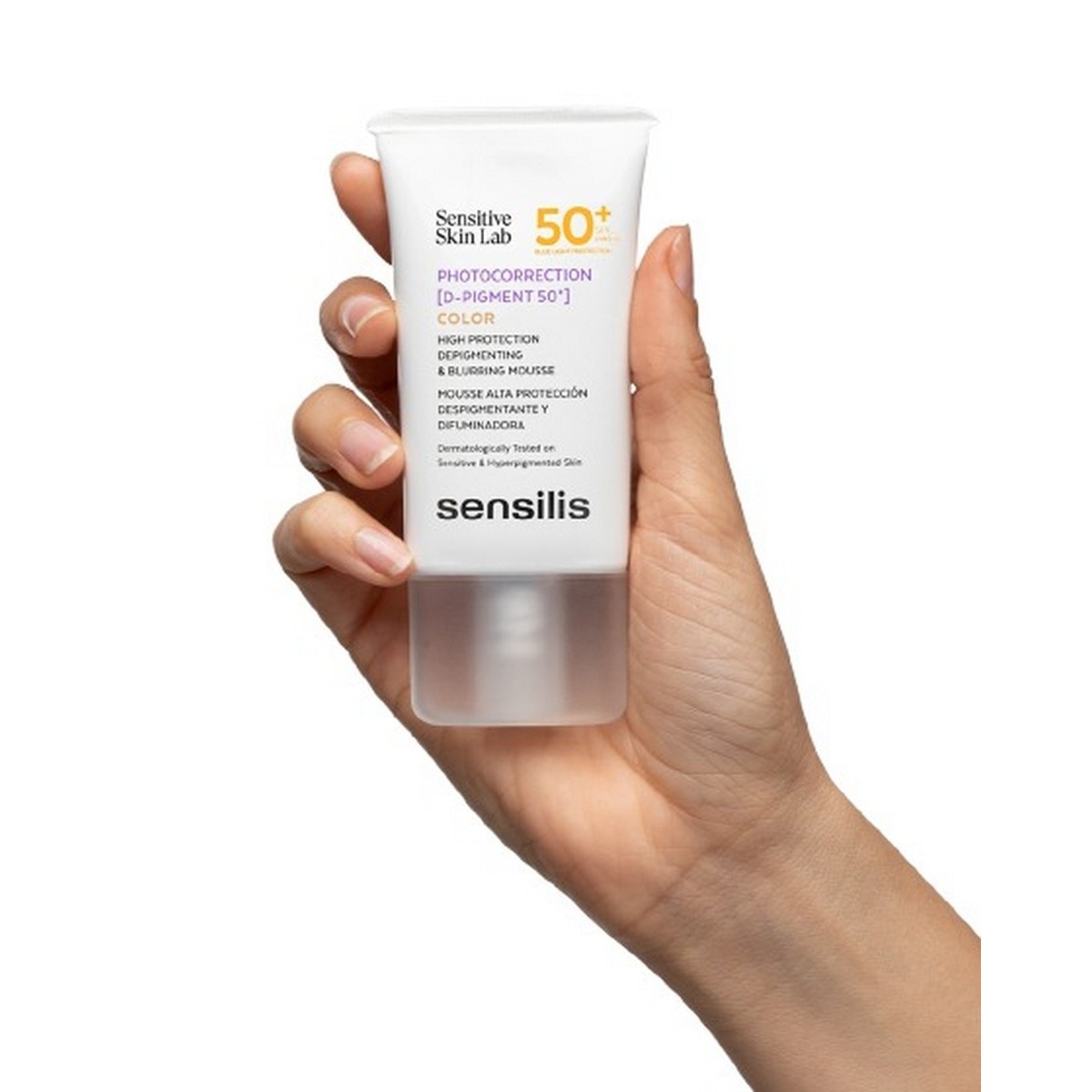 Protetor Solar Photocorrection [D-Pigment 50+] - 40 ml 5