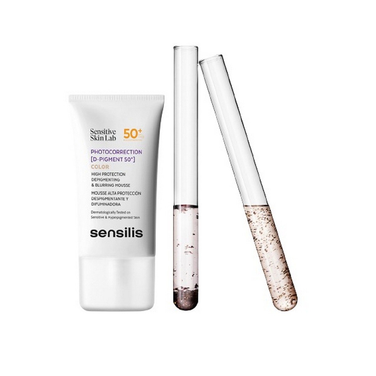 Protetor Solar Photocorrection [D-Pigment 50+] - 40 ml 4