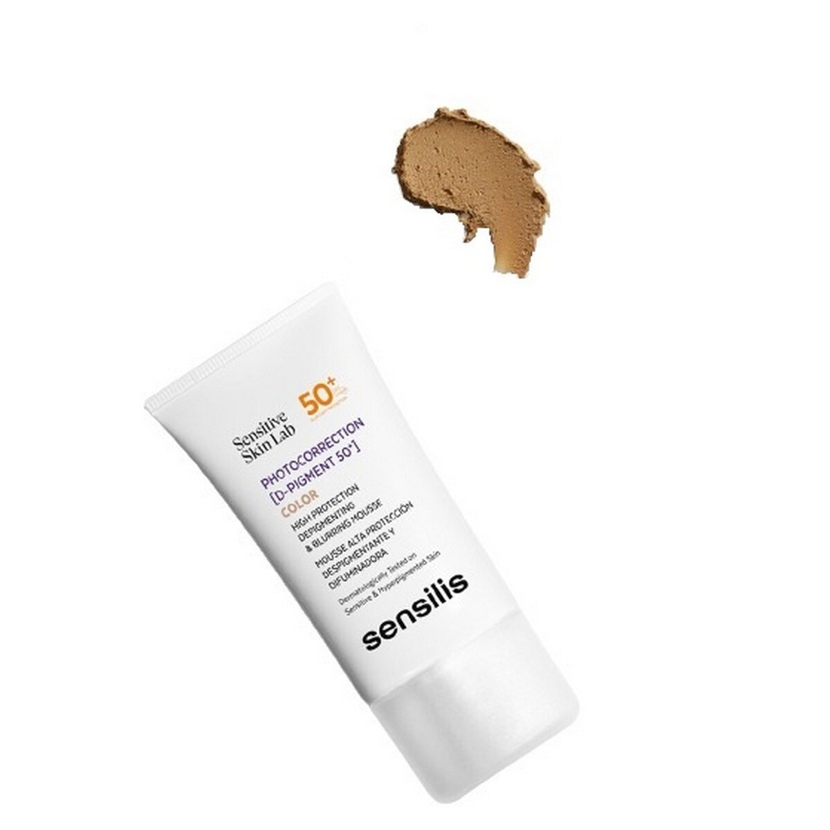 Protetor Solar Photocorrection [D-Pigment 50+] - 40 ml 3