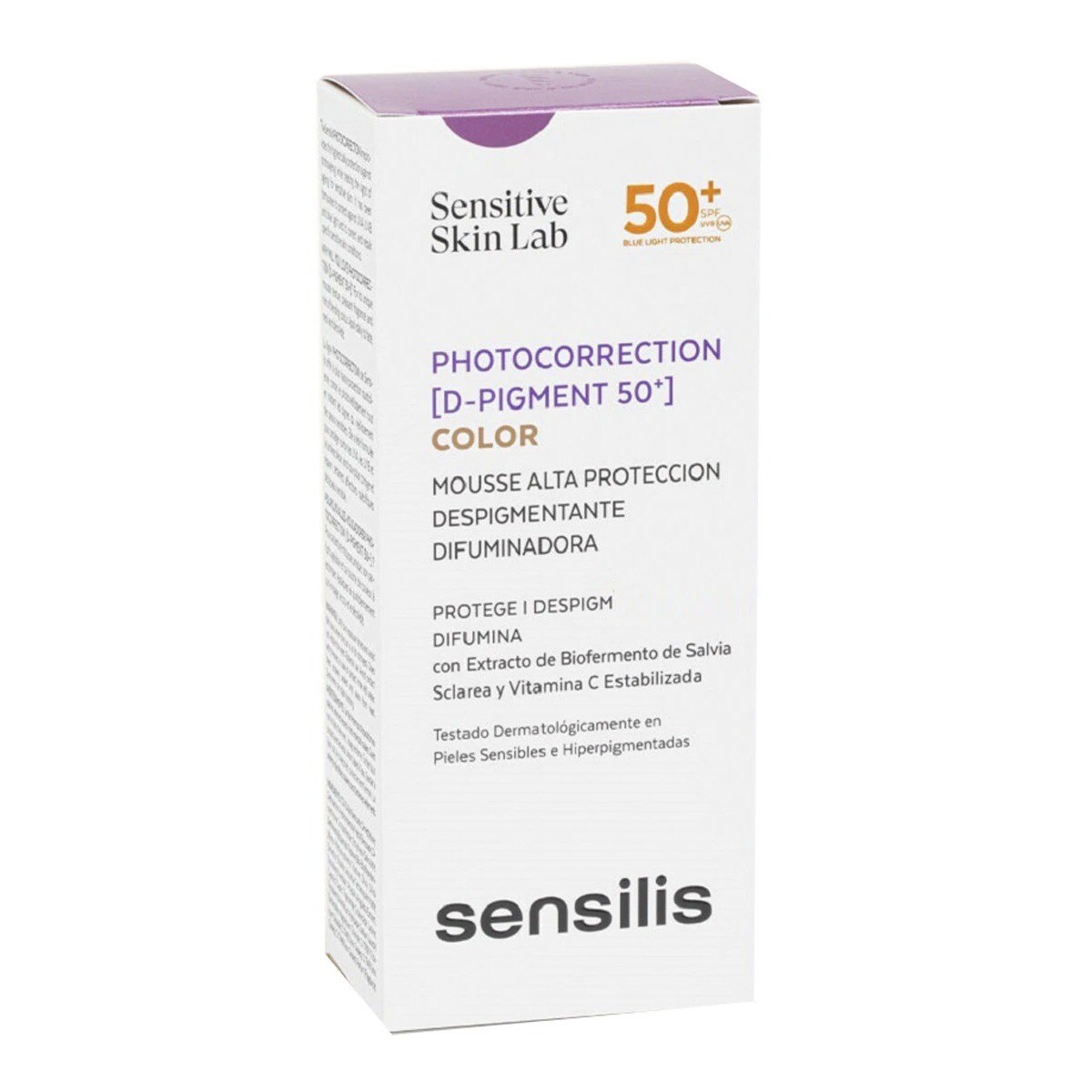 Protetor Solar Photocorrection [D-Pigment 50+] - 40 ml 2