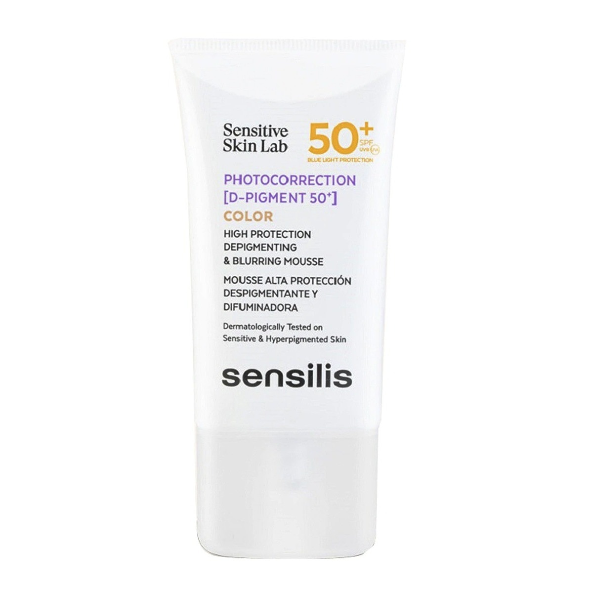 Imagem 0 de Protetor Solar Photocorrection [D-Pigment 50+] - 40 ml