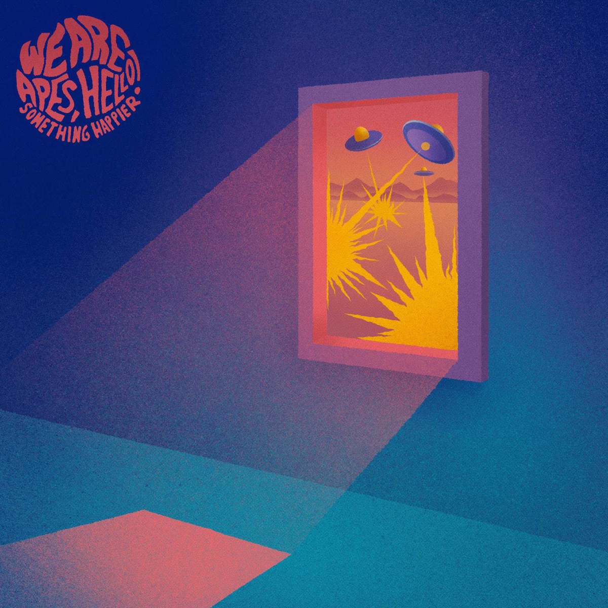 Something Happier (LP-Vinil) 1