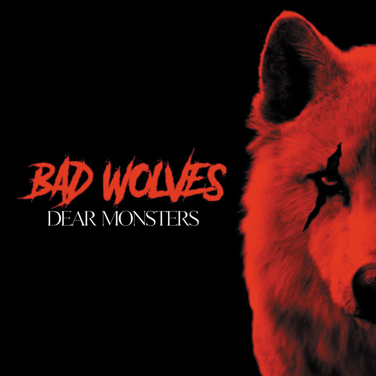 Imagem 0 de Dear Monsters (2 LP-Vinil)
