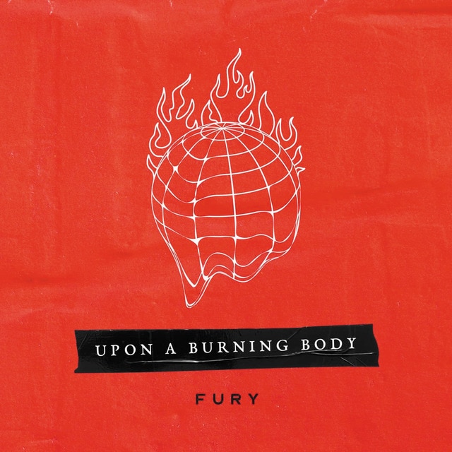 Imagen 0 de Fury (CD)