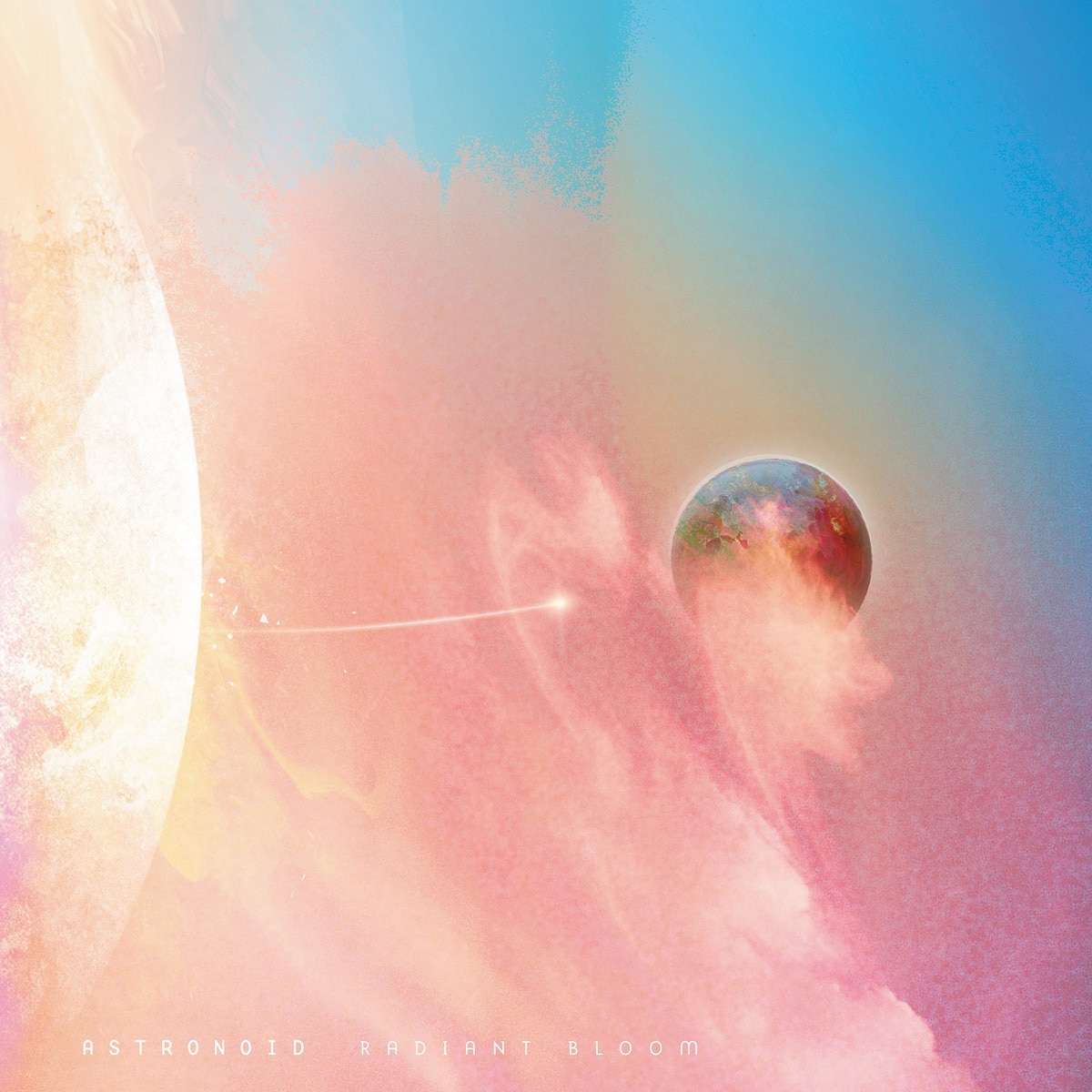 Radiant Bloom (LP-Vinil) 1