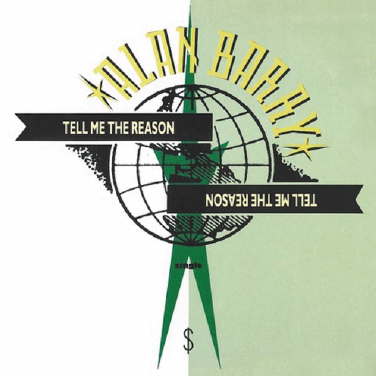 Imagem 0 de Tell Me The Reason (LP-Vinil)