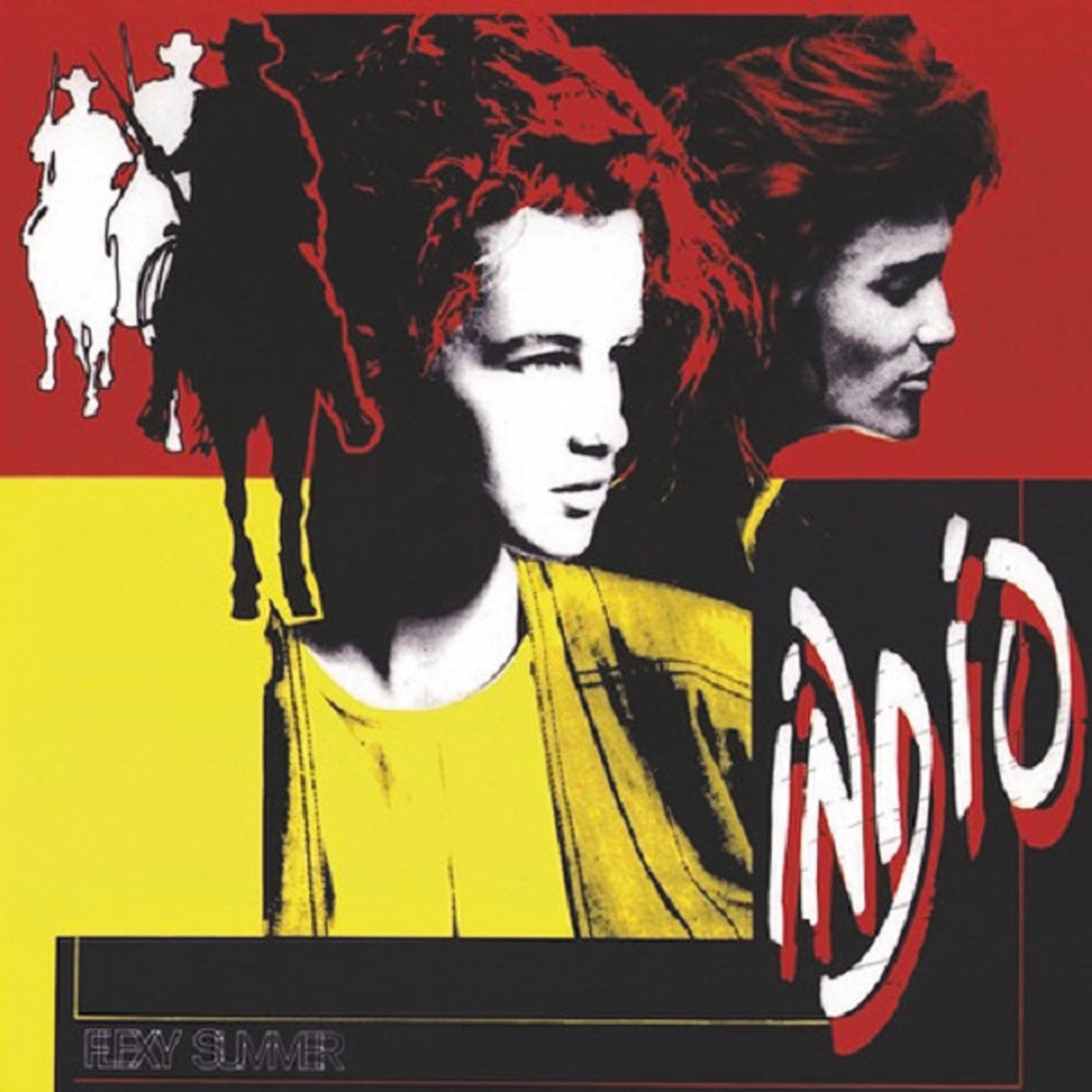 Imagem 0 de Indio (LP-Vinil)