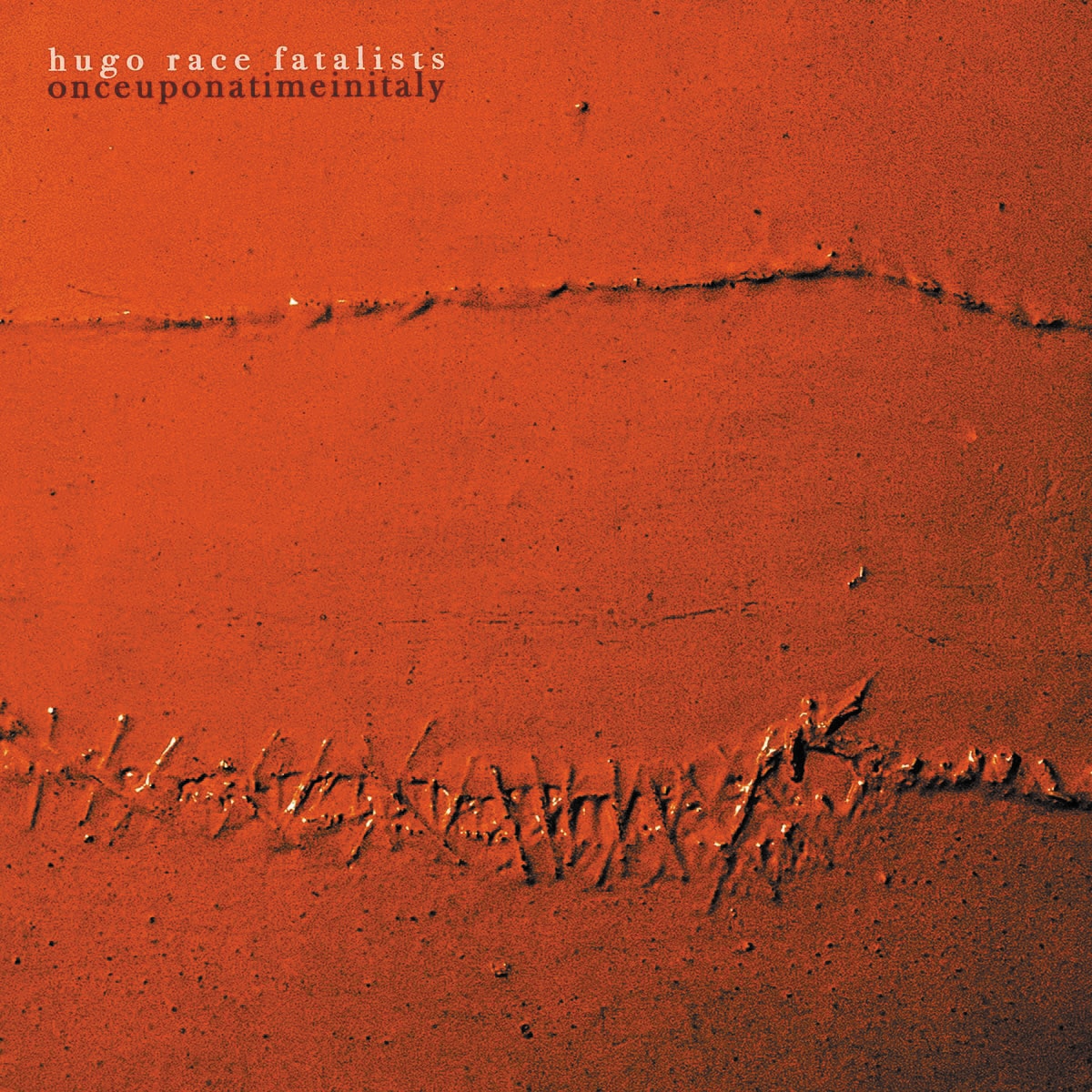 Imagem 0 de Once Upon A Time In Italy (2 LP-Vinil)