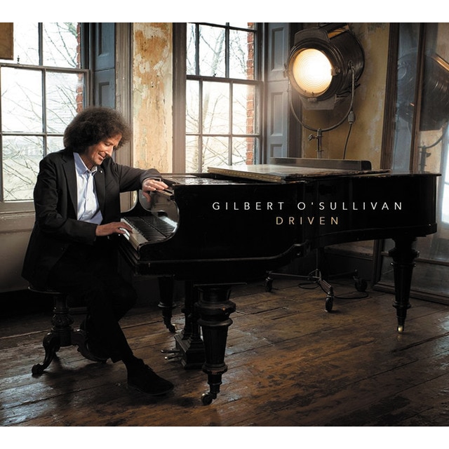 Imagen 0 de Driven (CD)