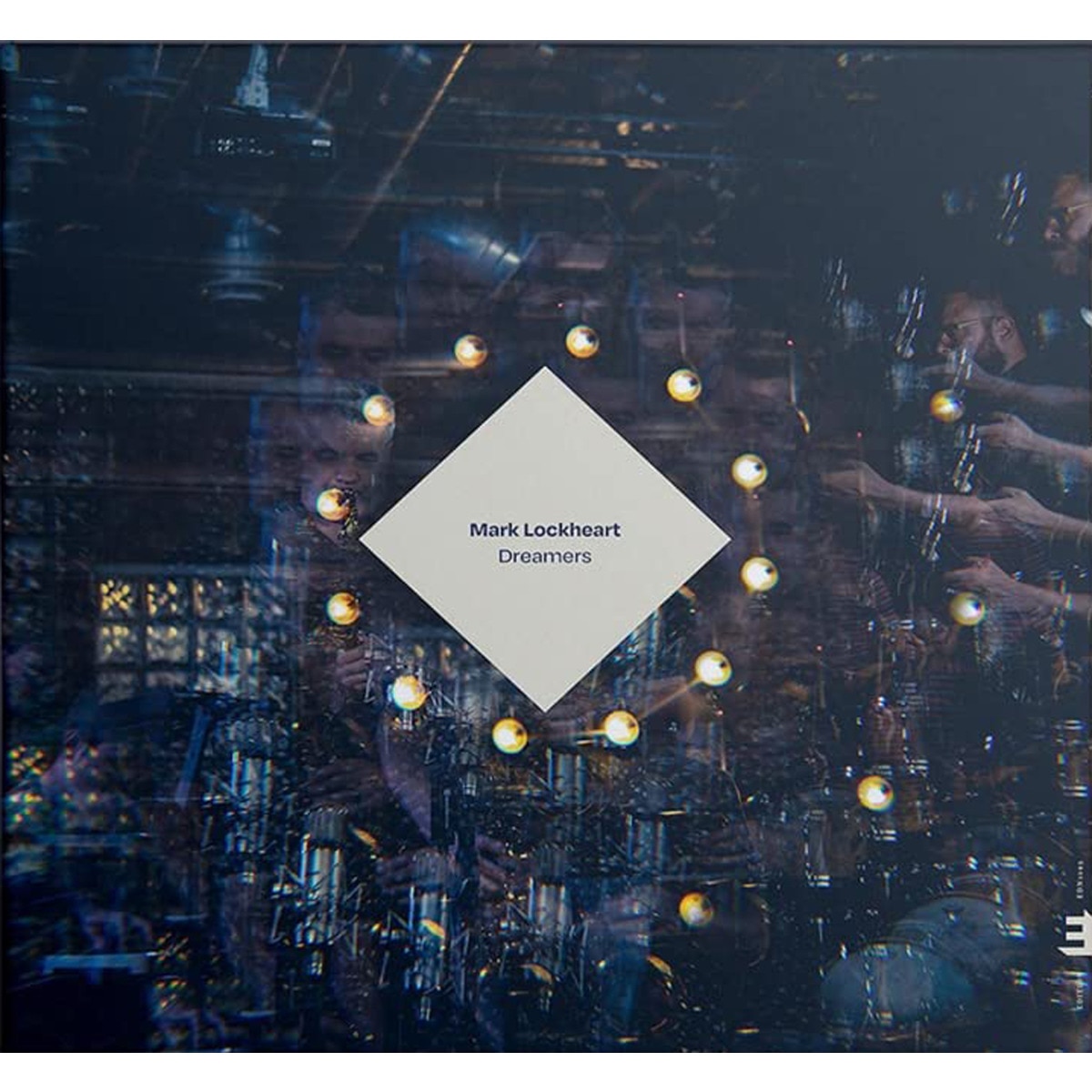 Imagem 0 de Dreamers (CD)