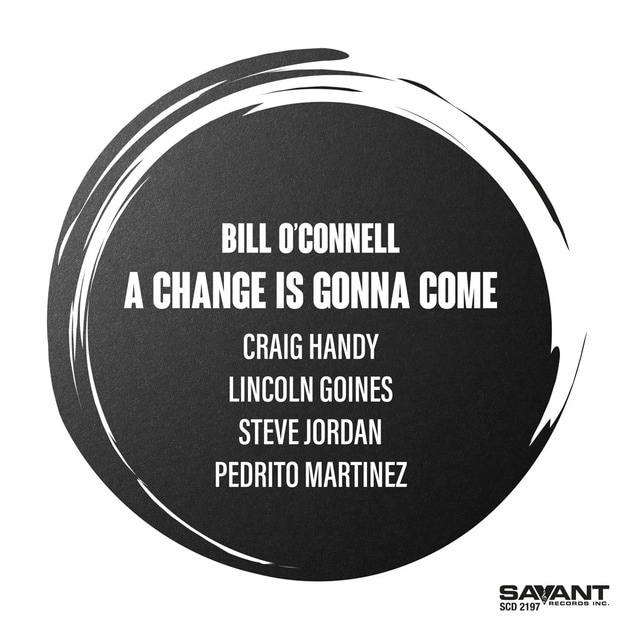 Imagen 0 de A Change Is Gonna Come (CD)