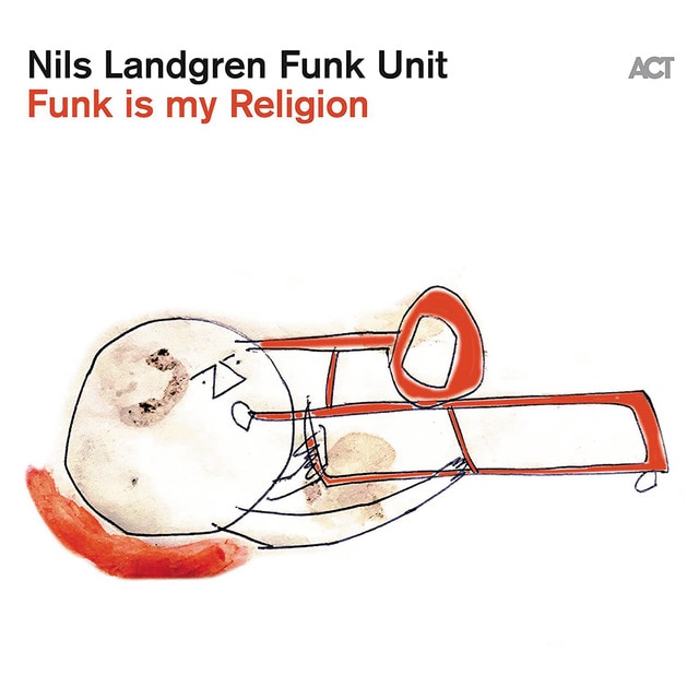 Imagem 0 de Funk Is My Religion (LP-Vinil)