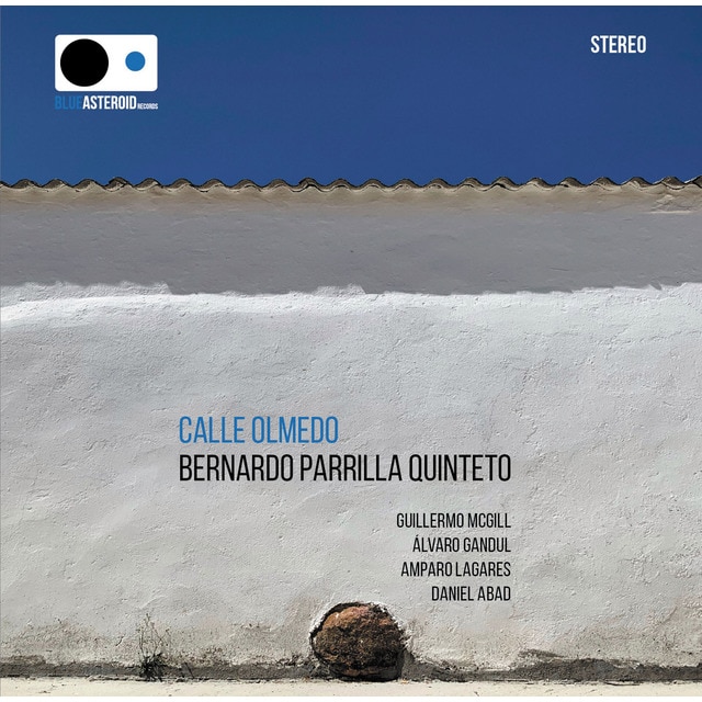 Imagen 0 de Calle Olmedo (CD)