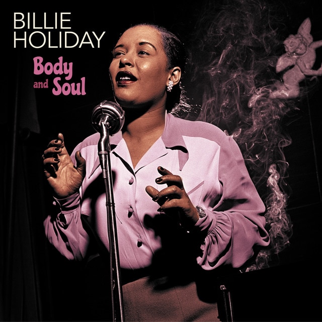 Imagen 0 de Body and Soul (Edición Color) (LP-Vinilo)