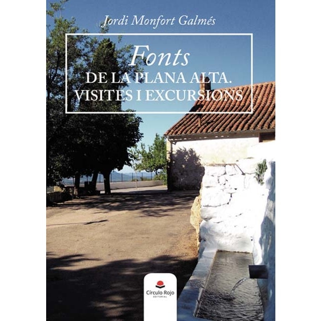 Fonts de la Plana Alta (Capa mole) 1