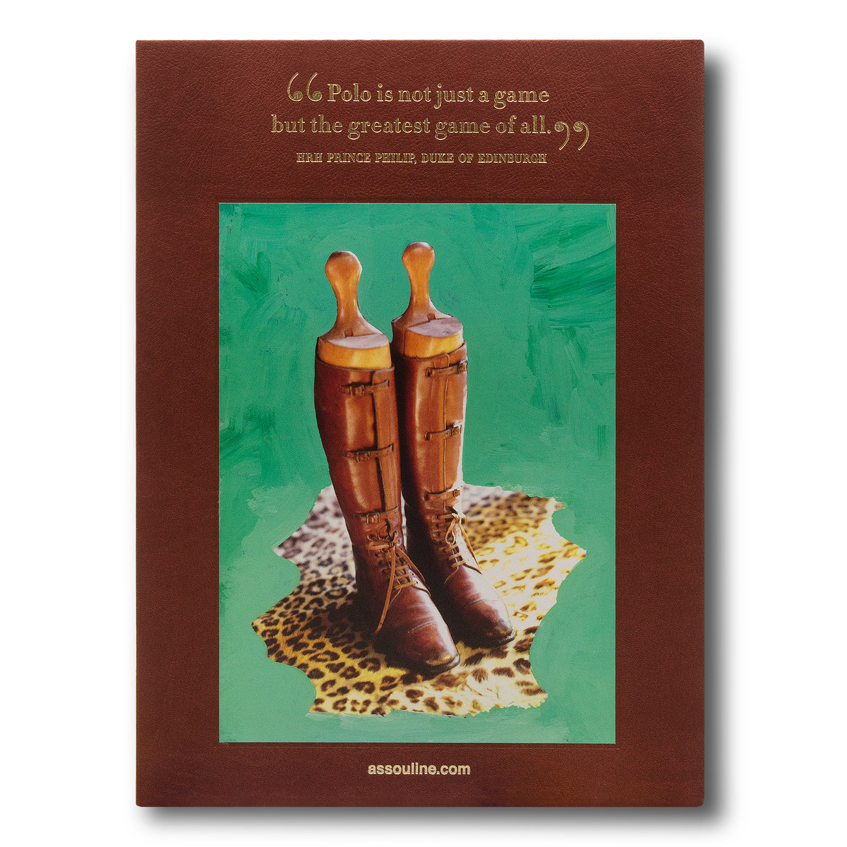 Polo heritage (Capa dura) 2