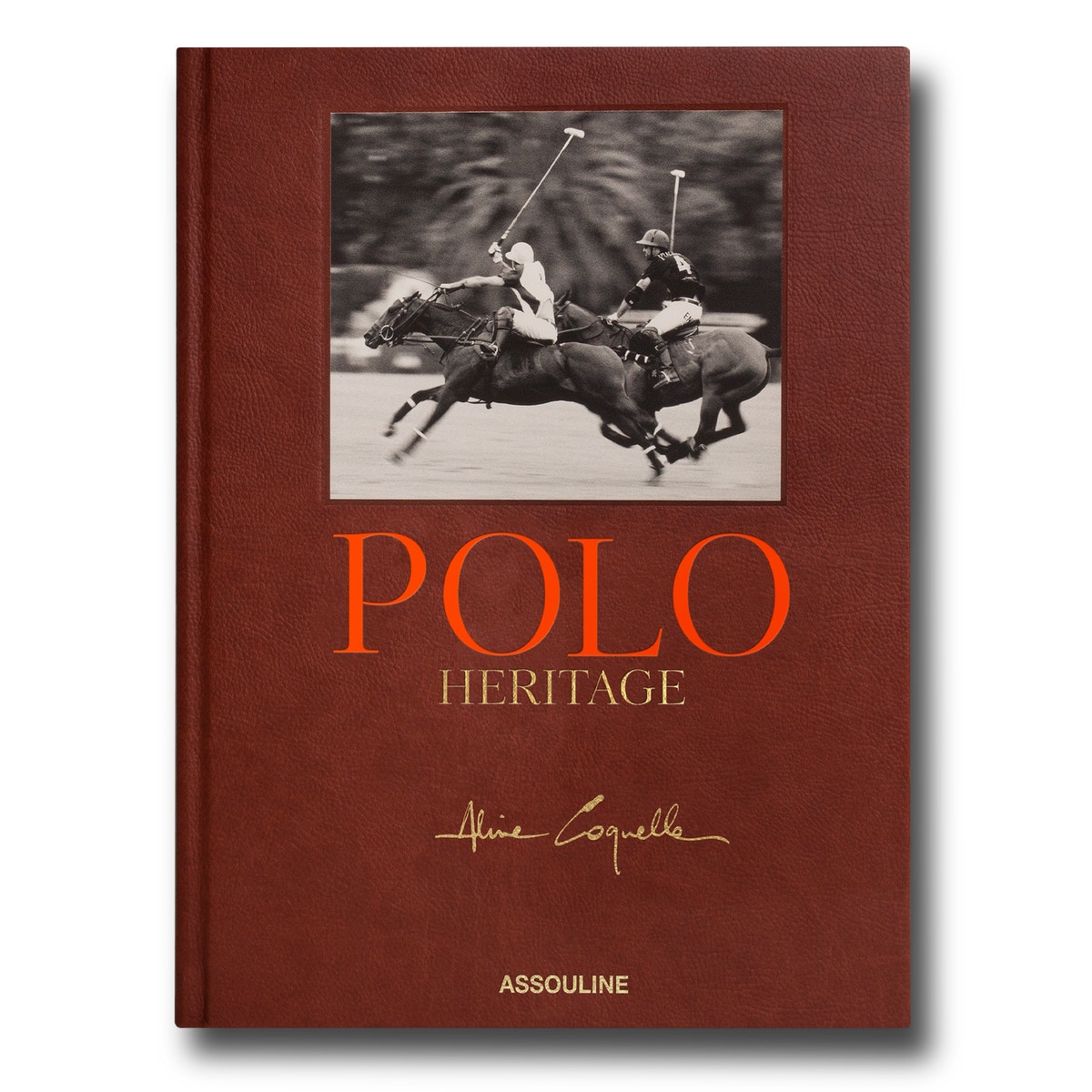 Polo heritage (Capa dura) 3