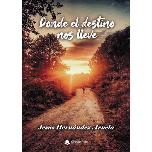 Imagen 0 de Donde el destino nos lleve