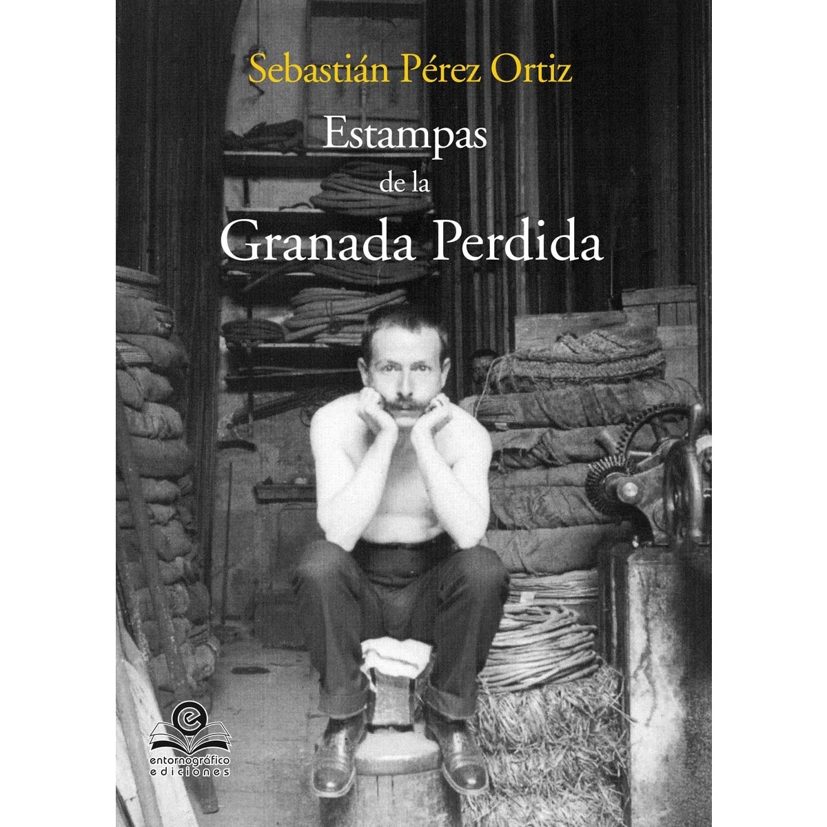 Imagem 0 de Estampas de la granada perdida