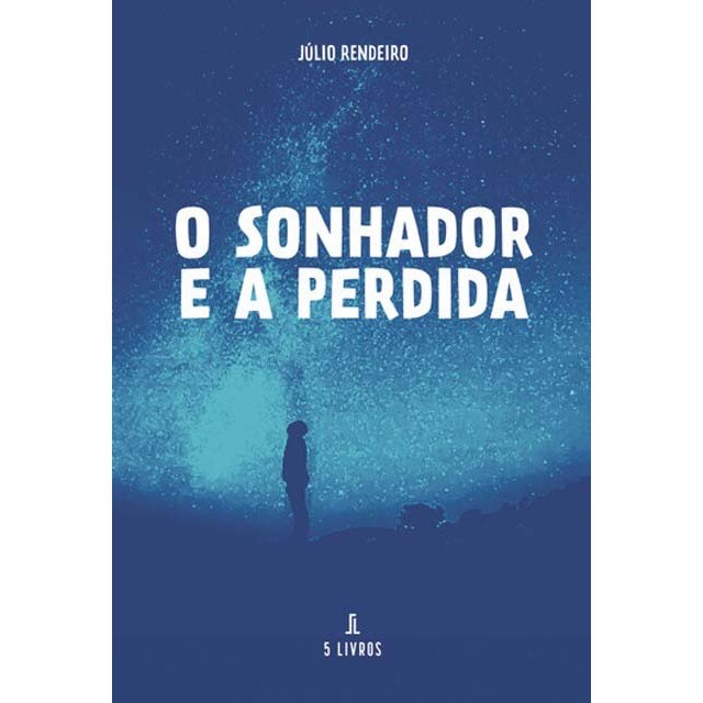 Imagen 0 de O sonhador e a perdida