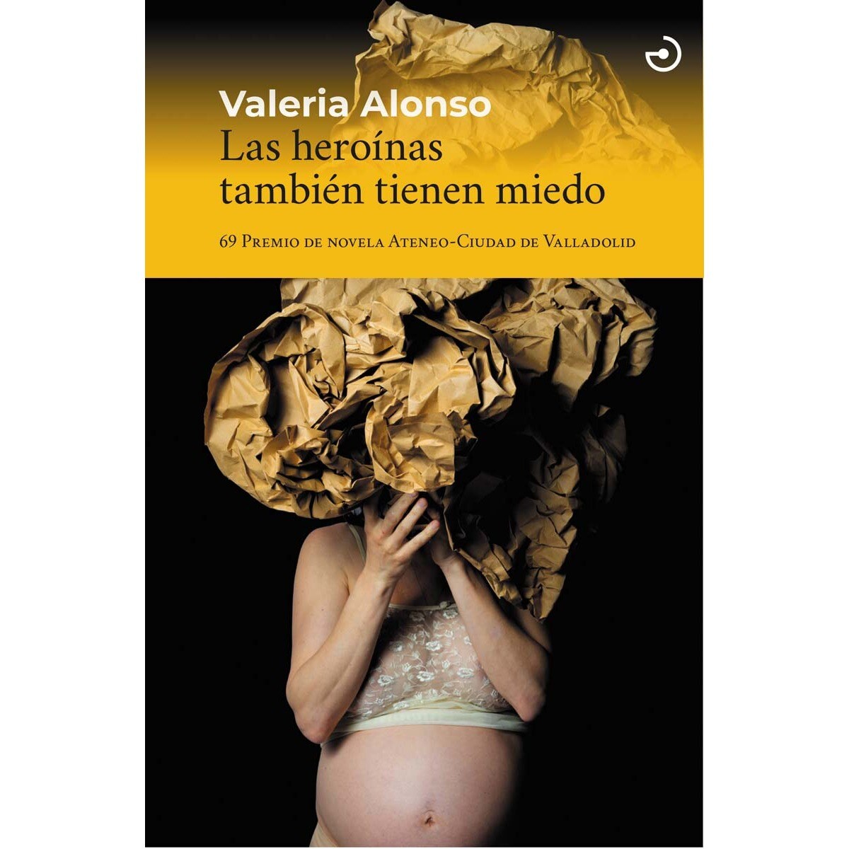 Las heroínas también tienen miedo(Tapa blanda) 1