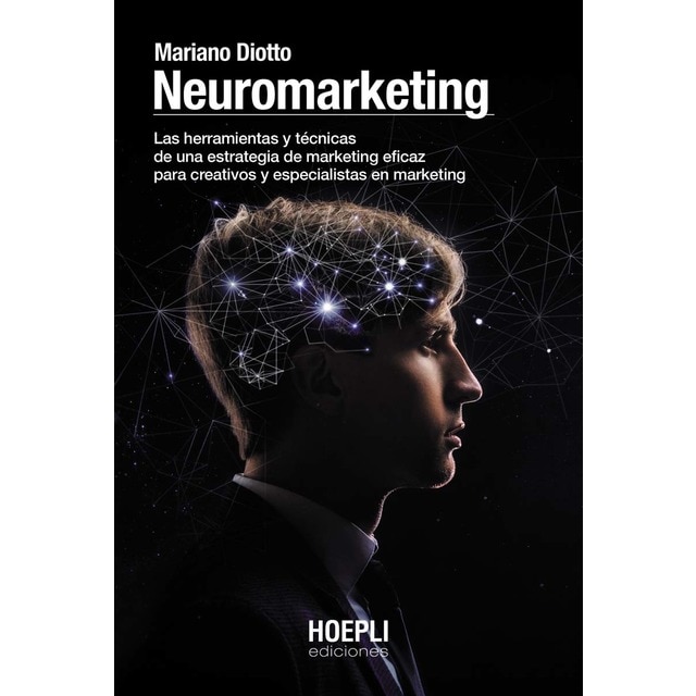 Imagem 0 de Neuromarketing: Las herramientas y técnicas de una estrategia de marketing eficaz para creativos y especialistas en marketing (Capa mole com abas)