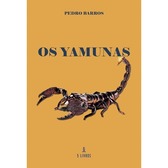 Imagen 0 de Os yamunas