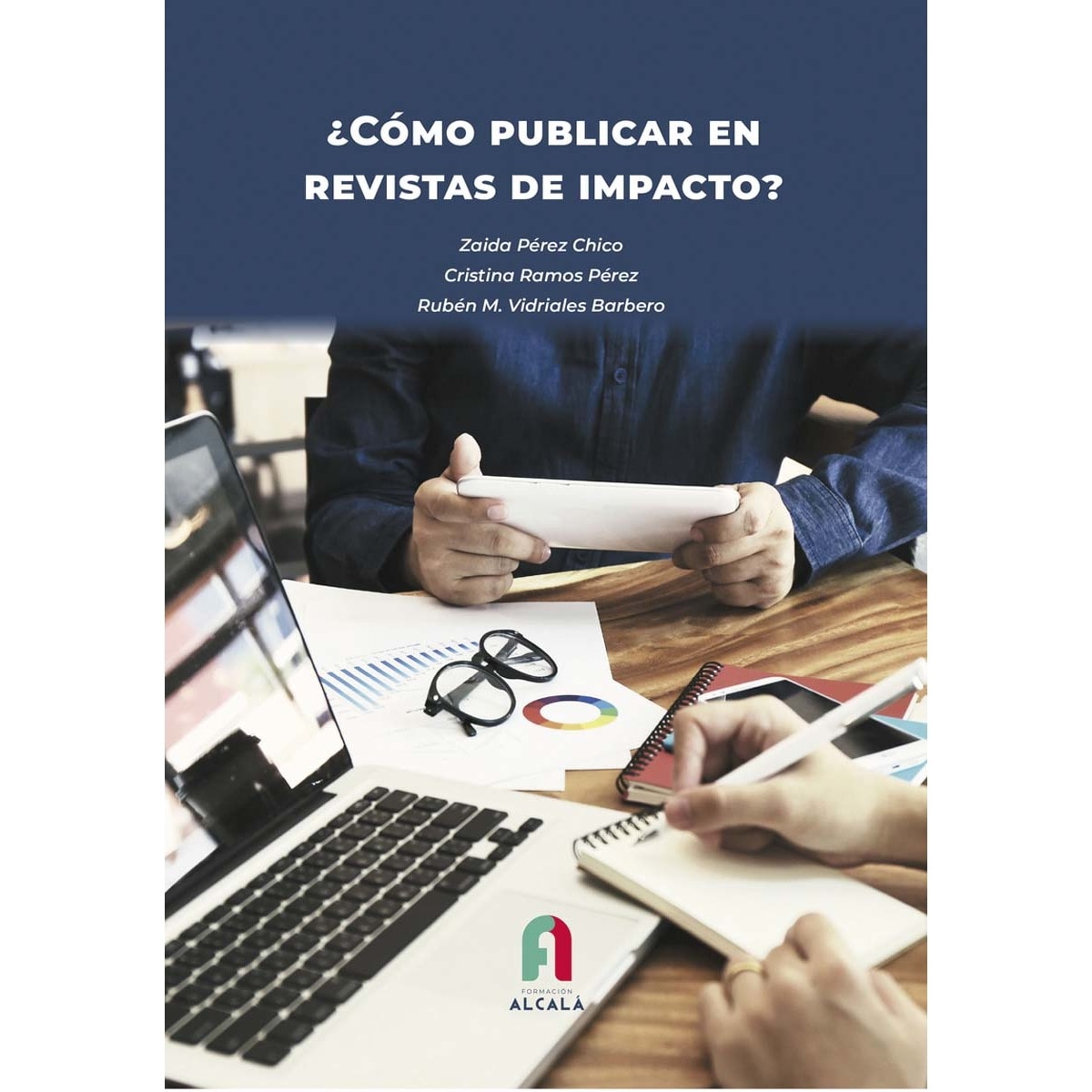 ¿cómo publicar en revistas de impacto? 1