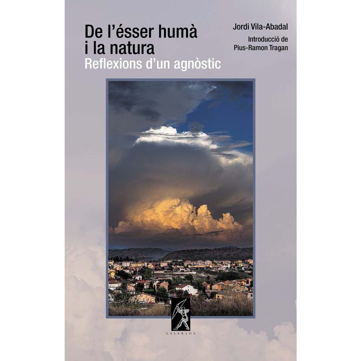 Imagem 0 de De l'ésser humà i la natura