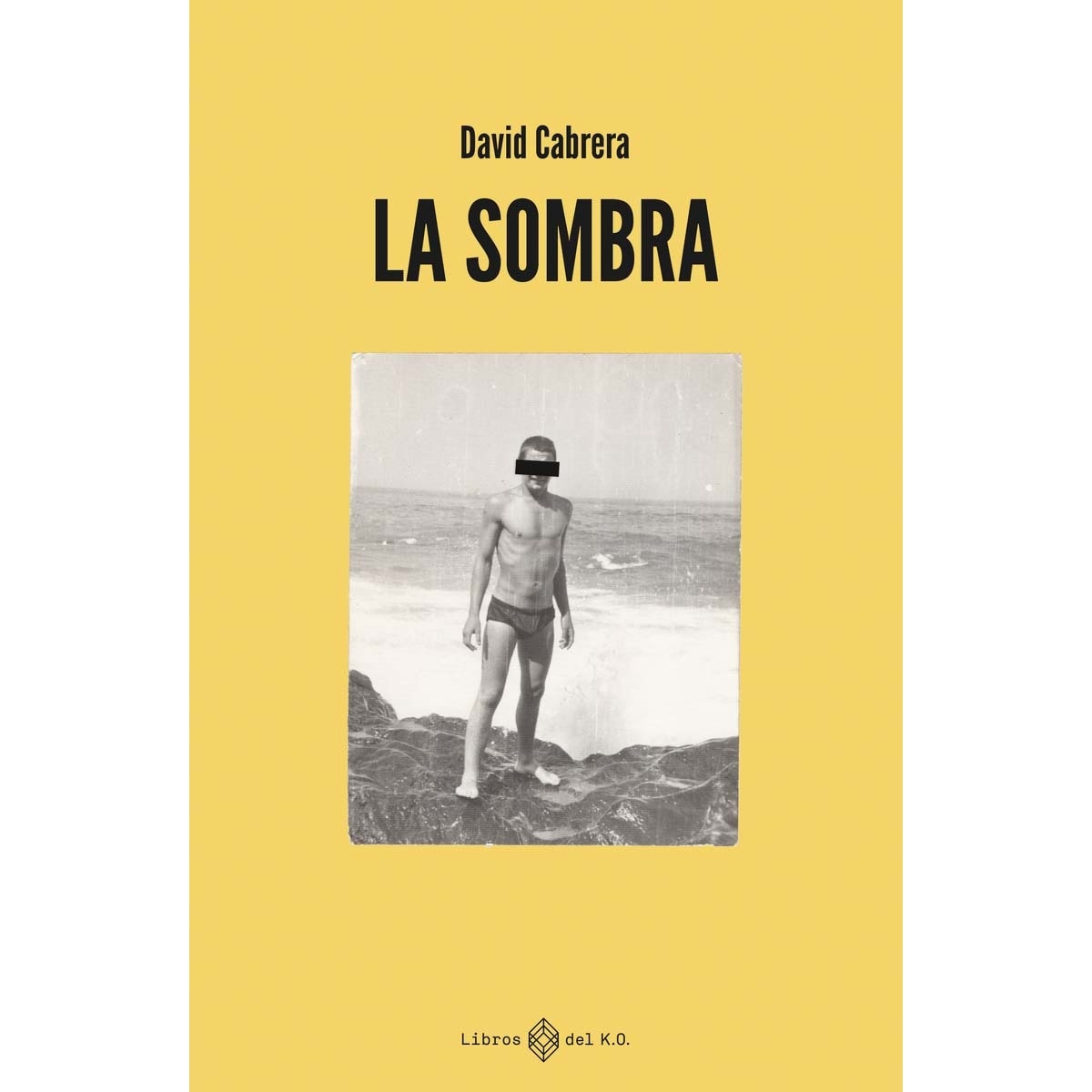 La Sombra (Capa mole com abas) 1