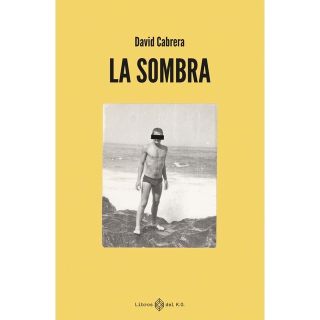 Imagen 0 de La Sombra  (Tapa blanda con solapas)