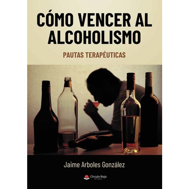 Cómo vencer al alcoholismo 1