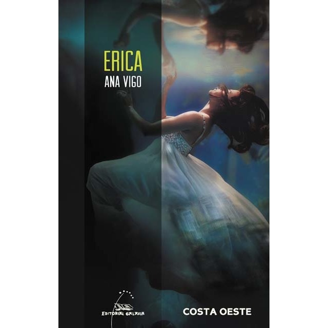 Erica (Capa mole com abas) 1