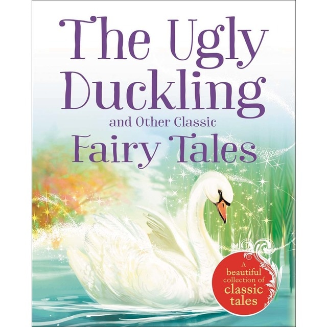 Imagen 0 de The ugly duckling and other classic fairy tales