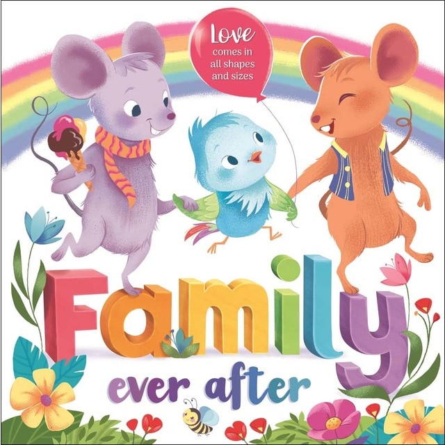 Imagen 0 de Family ever after