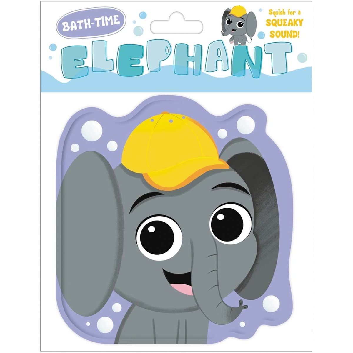 Elephant 1